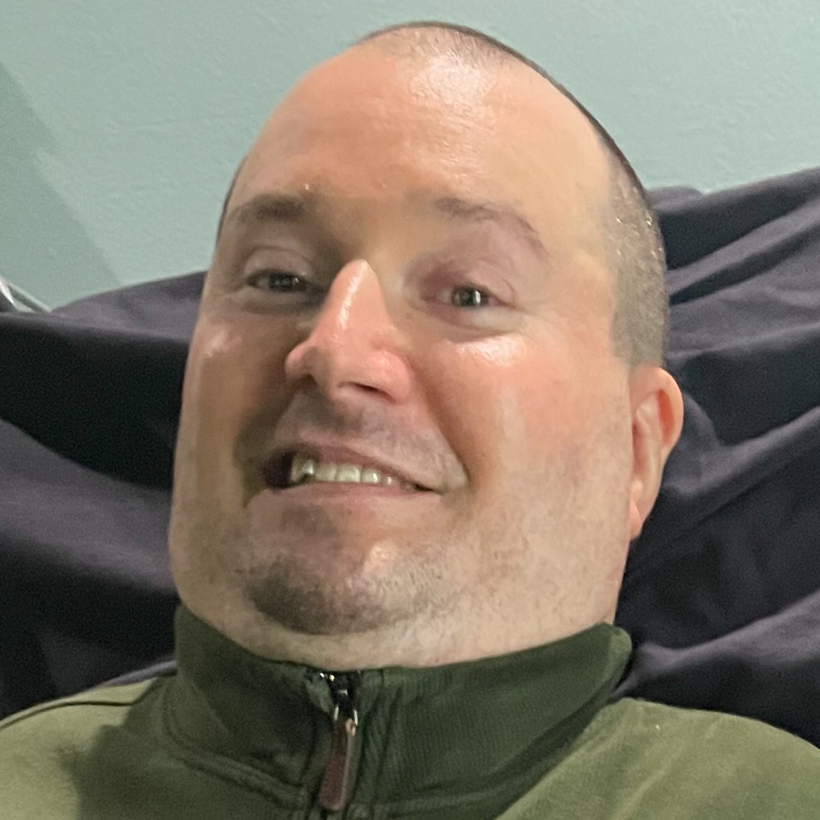 Sean Kelley profile picture