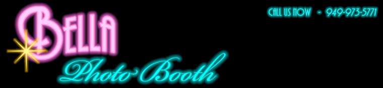 Bella Photo Booth