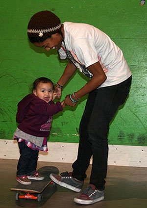 Ashley Sewell - Instructor