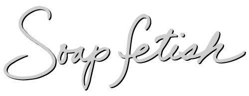 Soap Fetish Home Logo