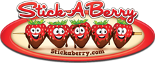 StickABerry